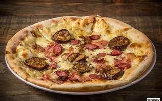 Піца Кантрі (435г)