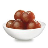 Gulab Jamun (3pcs)