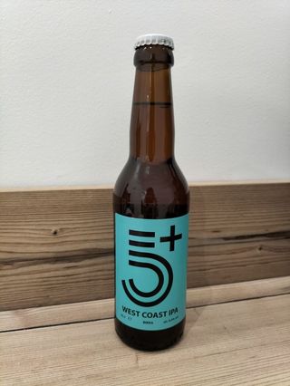 West Coast IPA 33cl