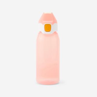 Bidon ciclism 350ml Roz Copii 3-6 ani 