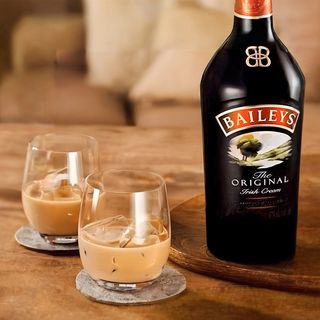 Crema whisky Baileys
