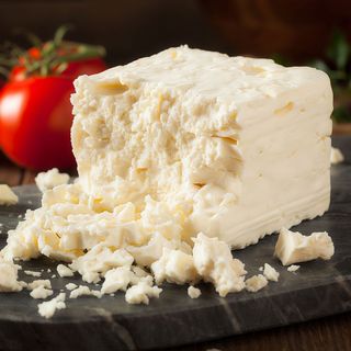 Queso Feta