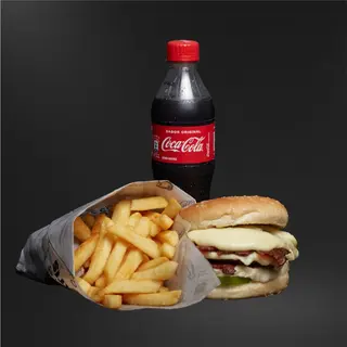 Combo Bross