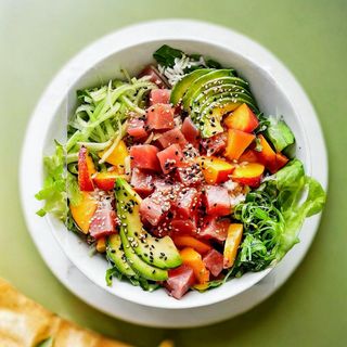 Componi il tuo pokè regular 3 proteine