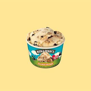 Ben&Jerry’s Cookie Dough - 100ml