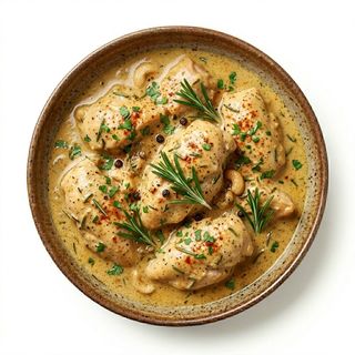 Korma