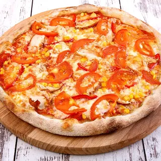 Pizza Delicata