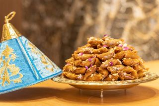 Briouates amandes 250g