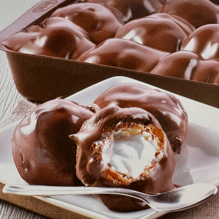 Profiterol 2pz.