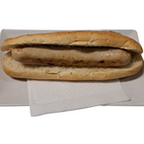 Bocadillo Bratwurst