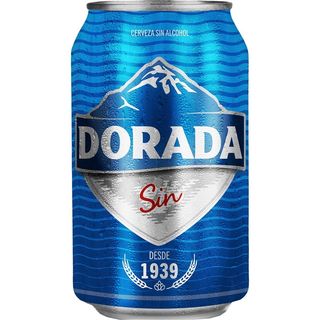 Dorada Sin 33cl