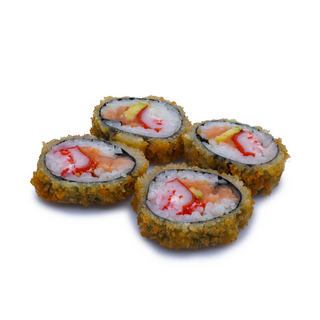 Futo maki mix 4 pezzi