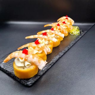 Креветка Чіз (280г)