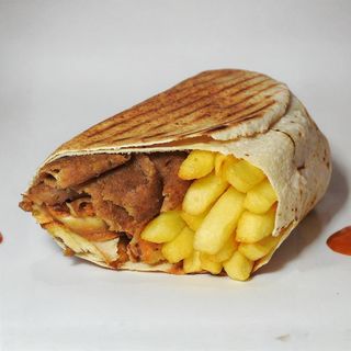 Rollo Amerykański Średni