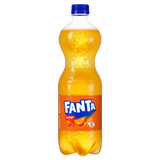 Fanta