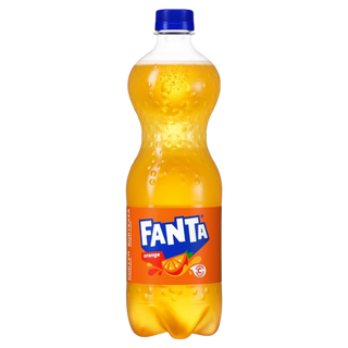 Fanta