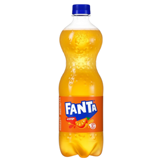 Fanta/ Fanta