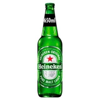 Cerveza Heineken 1/3