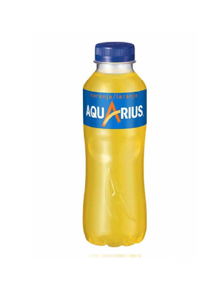 Aquarius Naranja