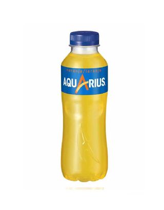 Aquarius Naranja