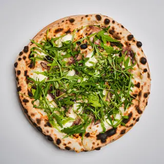 Pizza Passo Sella
