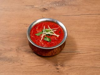 PANEER TIKKA  MASALA