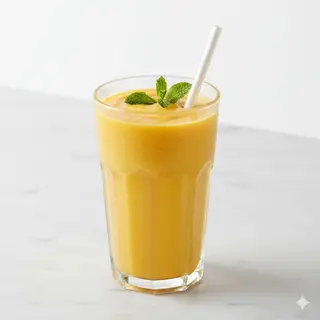 Batido De Mango (330 Ml.)