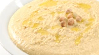 Hommos