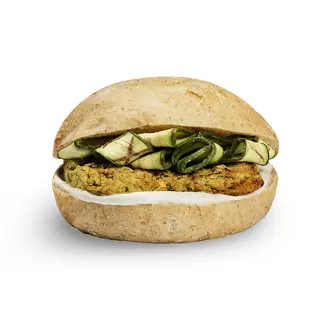 M** Vegan