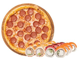 Комбо Love is | (1.053)