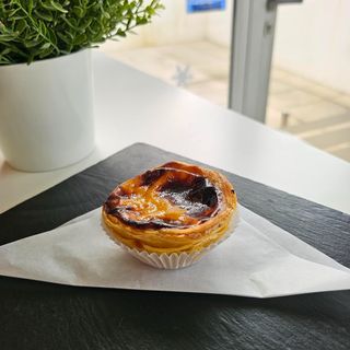 Pastel de Nata