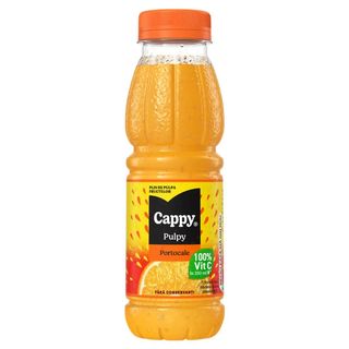 Cappy 330ml