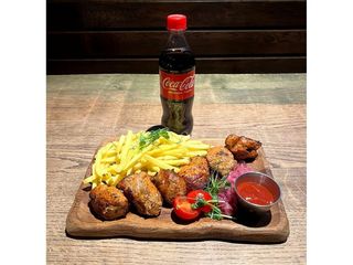 КОМБО СЕТ N:2