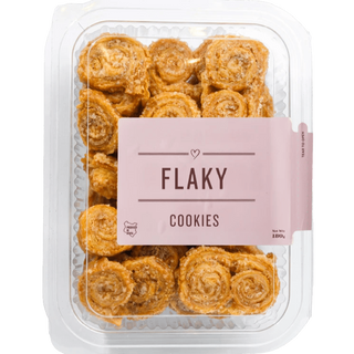 Flakey Cookie 160g