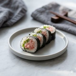 Hosomaki De Negitoro (8 Uds.)