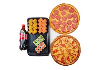 Комбо набор #3