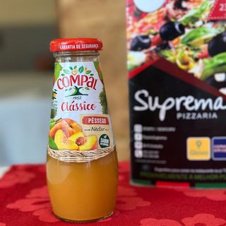 Compal Pêssego 200ML