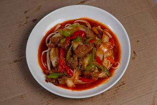 Гуйру лагман