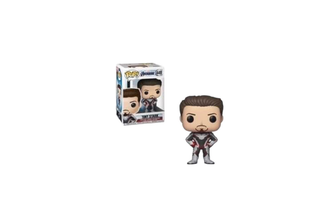 Tony stark მცირე ზომის