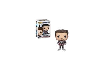 Tony stark მცირე ზომის