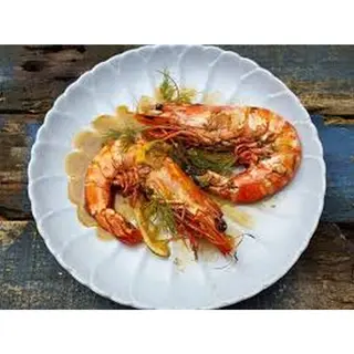 Prawns
