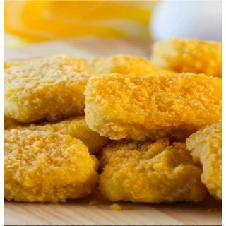 Nugget De Pollo 200G