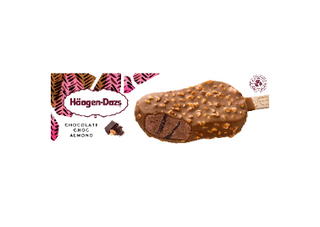 Häagen-Dazs CHOCO-CHOC-ALMOND