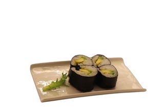 139. Avocado - 6 pezzi