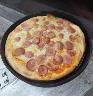 10. MEDI SALSICCIA