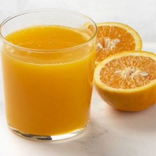 Zumo Naranja natural
