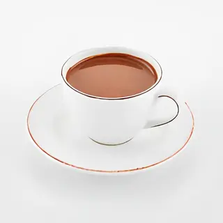 Double Turkish Coffee
