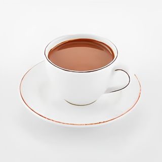 Double Turkish Coffee