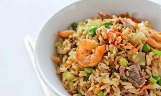 65A. Arroz Chao Chao 3 Delícias