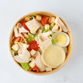 Салат Цезар (260г)